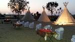 Umaid Safaris & Desert Lodge